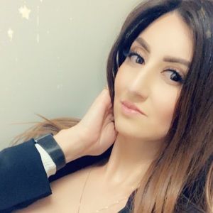 Meet your Posher, Martha